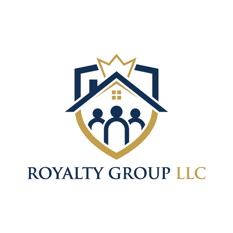 Royalty Group LLC Logo