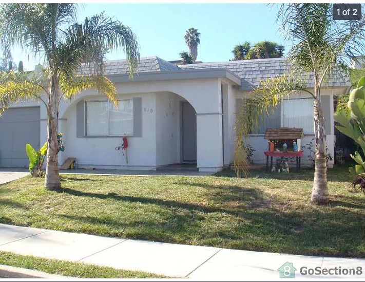 610 Monica Cir - Photo 1