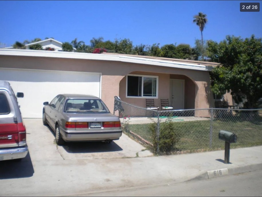 616 Monica Cir - Photo 1
